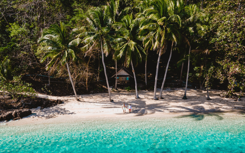 Avontuurlijke Thailand reis