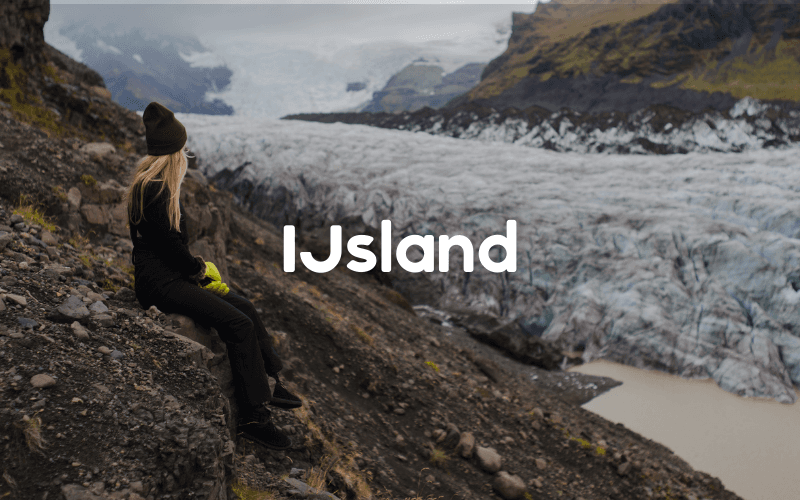 IJsland bestemmingen home